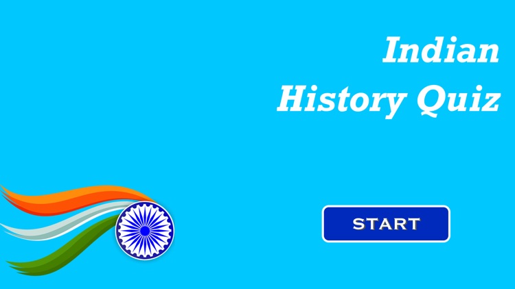 Indian History Quiz 2020