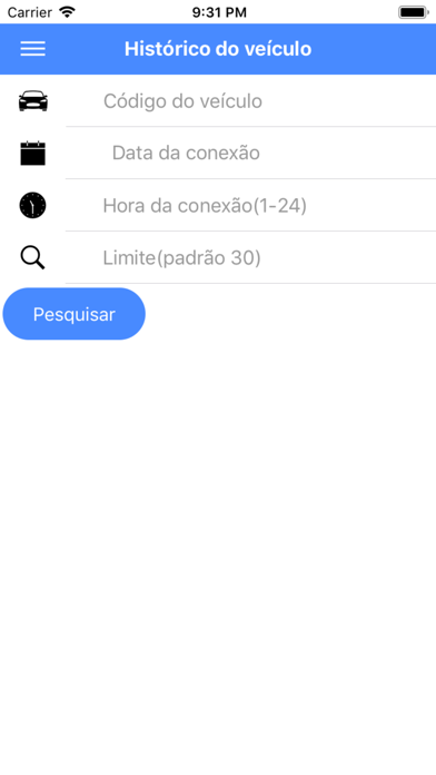 How to cancel & delete BuscarGPS from iphone & ipad 2
