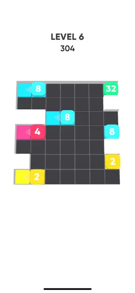 Game screenshot Merge Tiles 3D mod apk