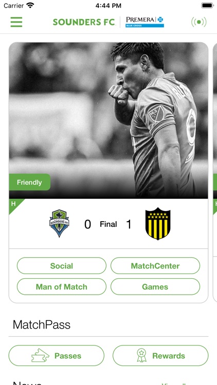 Seattle Sounders FC