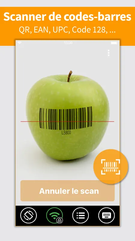 Scan-IT to Office screenshot 3 of 8