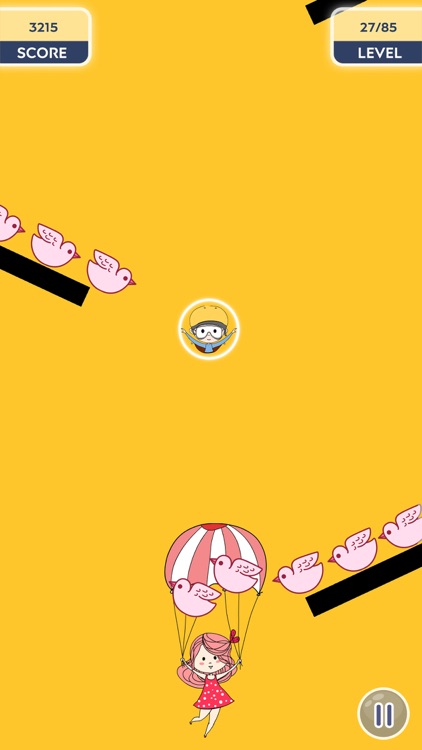 Rise Up Love screenshot-6