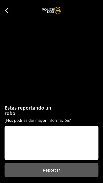 Police Taxi screenshot-6