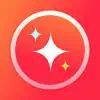 BlingCam - Glitter Effects App Positive Reviews