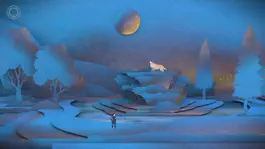 Game screenshot Tengami apk