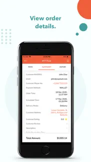 allmart merchant - sell online iphone screenshot 4