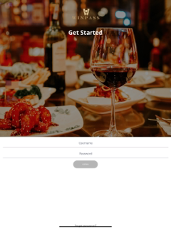 WinPass screenshot 12