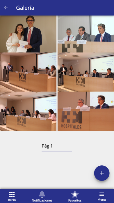 Screenshot #3 pour CIOG