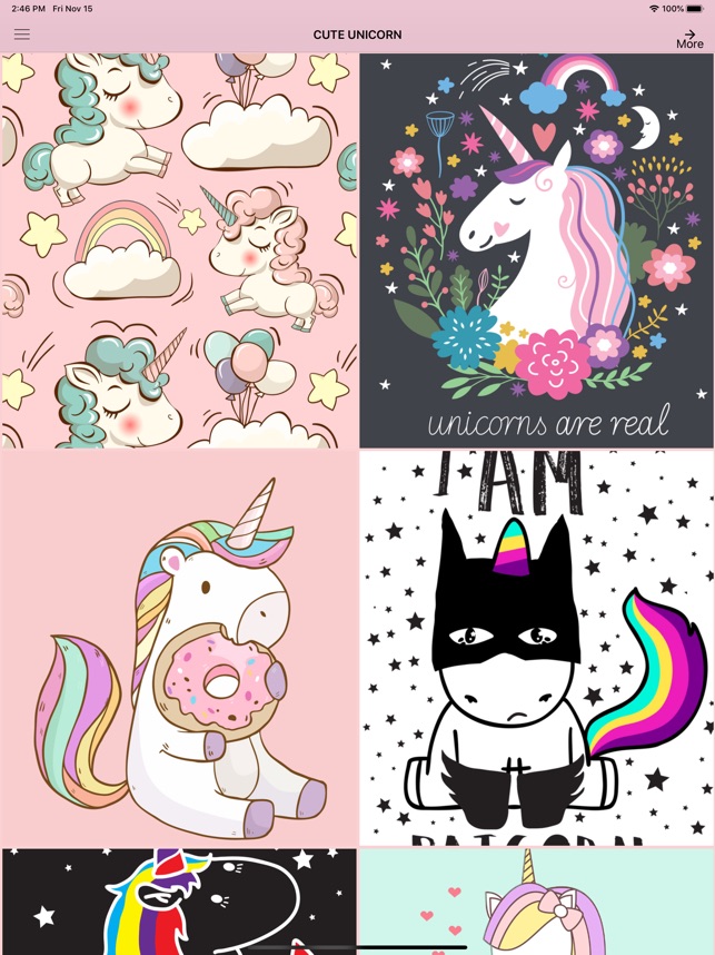 WALLPAPERS | Iphone wallpaper unicorn, Unicorn wallpaper cute, Unicorn  wallpaper