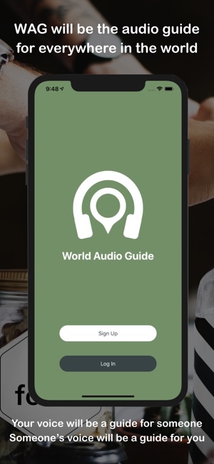 World Audio Guide(圖4)-速報App