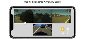 DashCam Viewer for Tesla screenshot #5 for iPhone