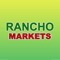 Icon Rancho Markets App