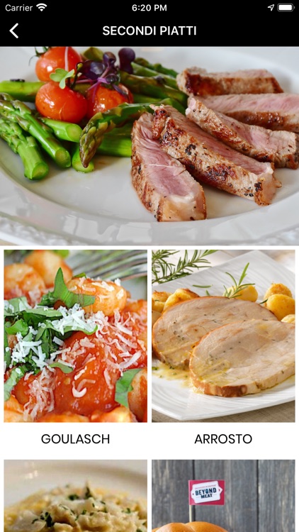 Il Golosone Rovereto screenshot-6