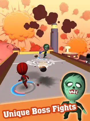 Battle Chaos - Fighting Time, game for IOS