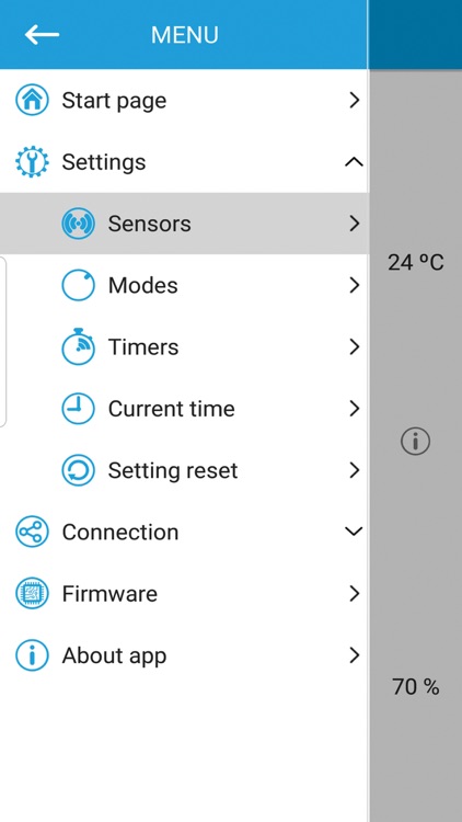 Flexit Vario screenshot-3