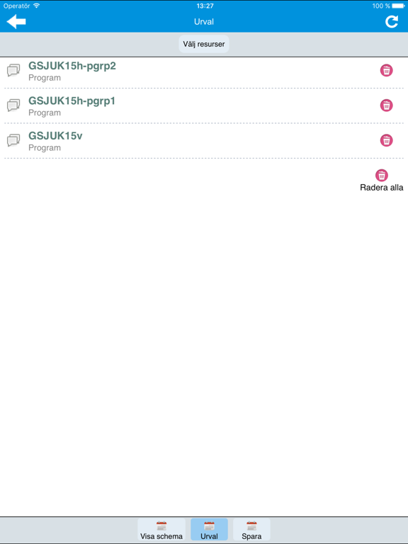 Screenshot #5 pour KronoX