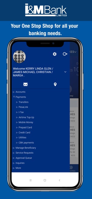 I&M Bank KE Retail(圖3)-速報App