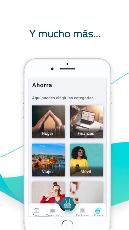 Ahorrissimo, ¡Ahorra por ti! screenshot-4
