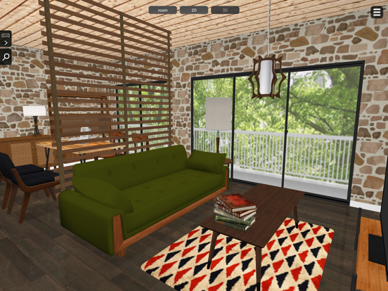 Screenshot #4 pour ACME/JSF 3D