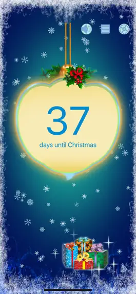 Game screenshot Christmas Countdown 2021! mod apk