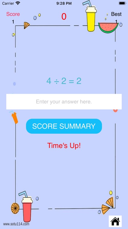 good! Fast math screenshot-3