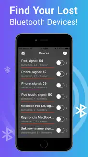 bluetooth ble device finder problems & solutions and troubleshooting guide - 3