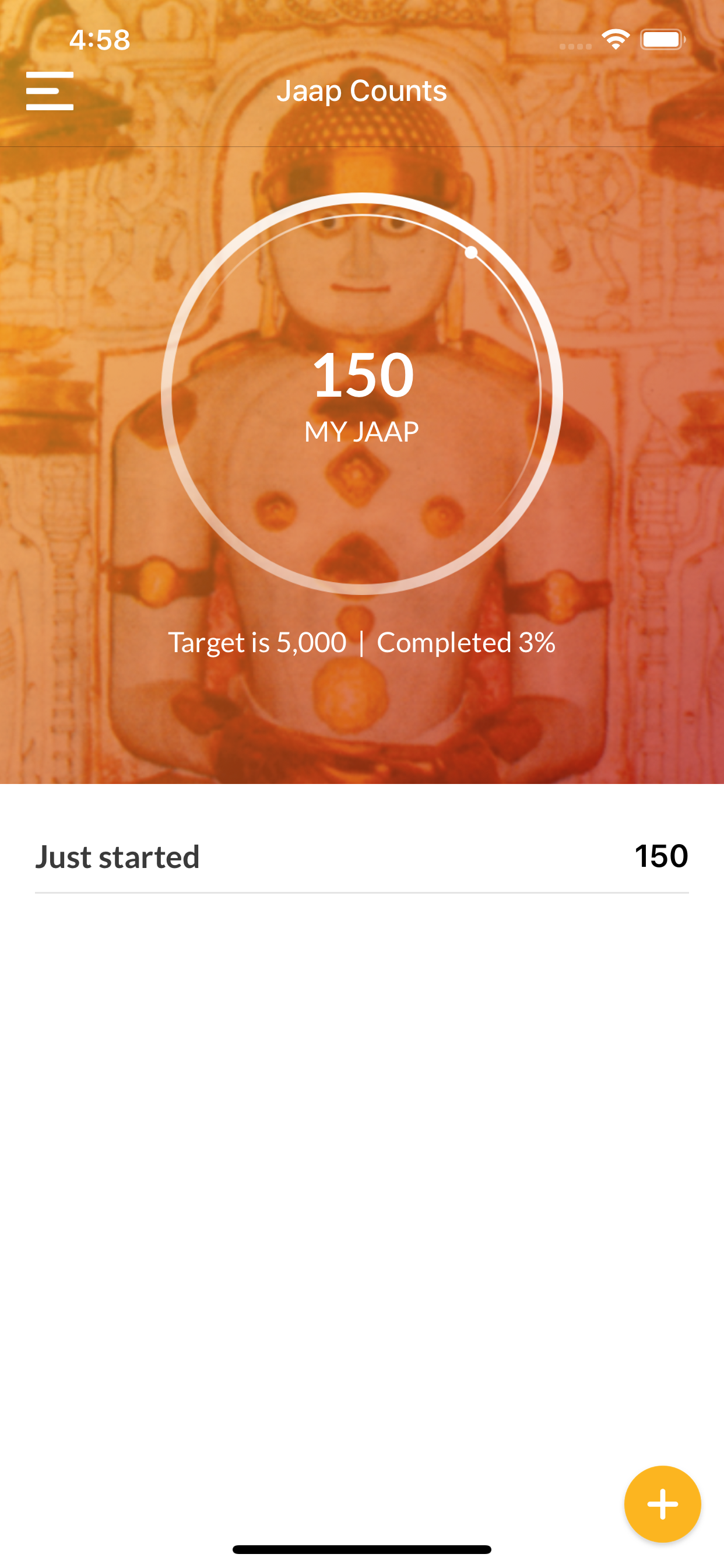 Navkar Jaap App