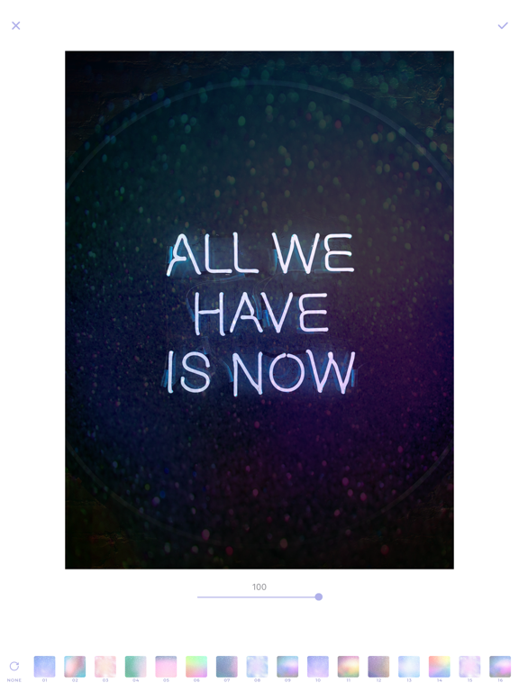 Screenshot #4 for Minky's Sparkling Glitter