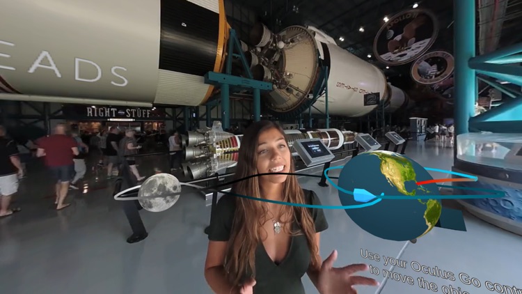 Campfire VR screenshot-3