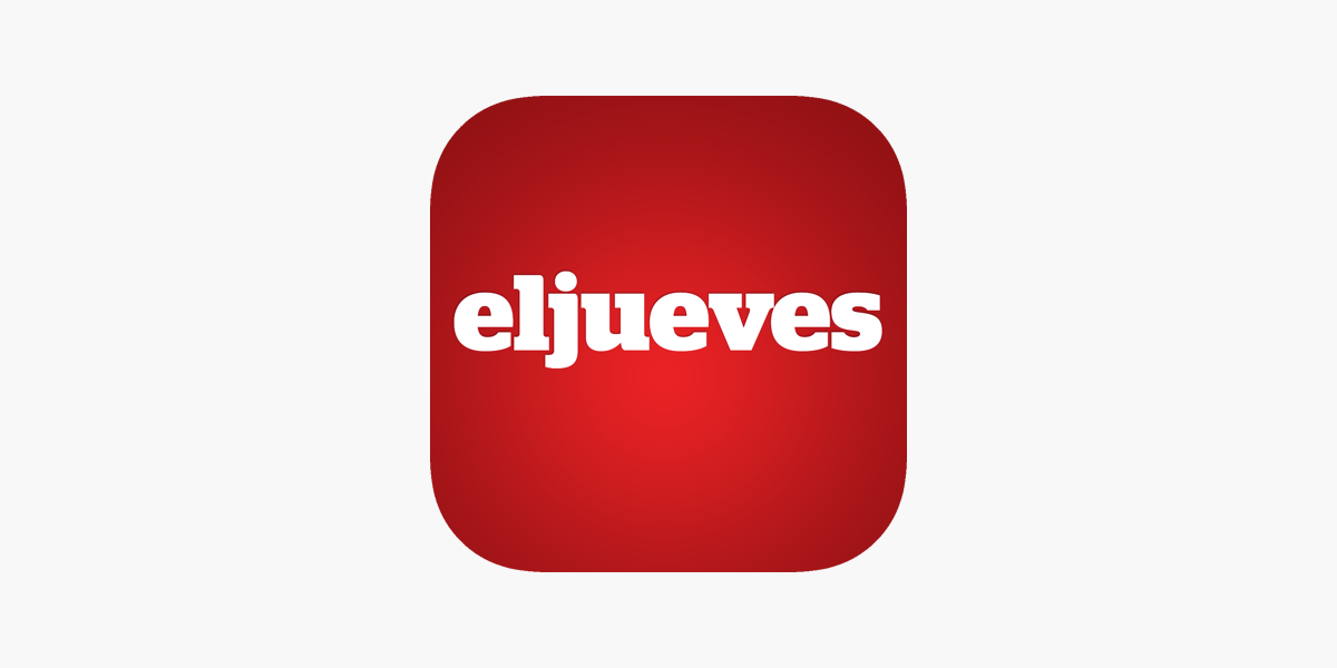 El Jueves Revista en App Store