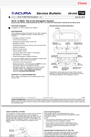 RepairBuddy screenshot 4