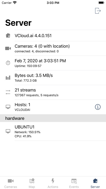 vCloud.ai screenshot-3
