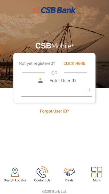 CSBMobile+
