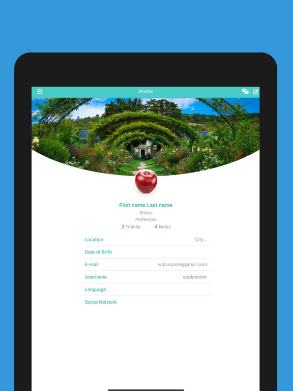 Screenshot #4 pour Wita