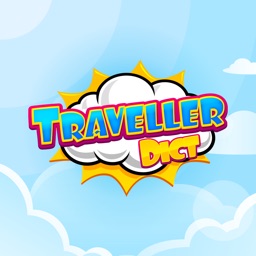 Traveller Dict