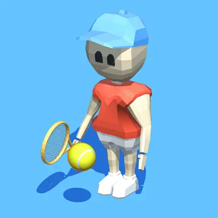 Fun Tunnis 3D - تحدي التنس Cheats