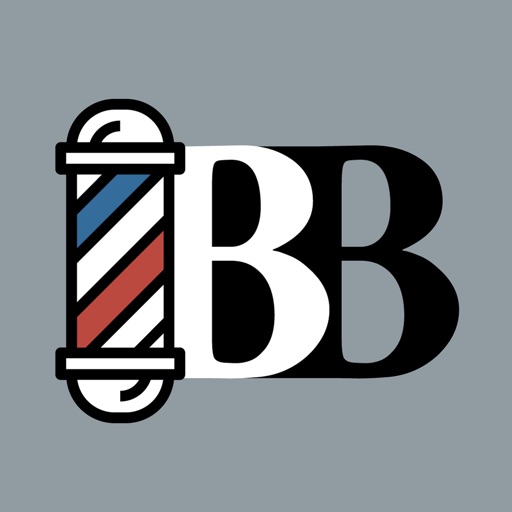 BuzzerBeater - Book a Haircut Icon