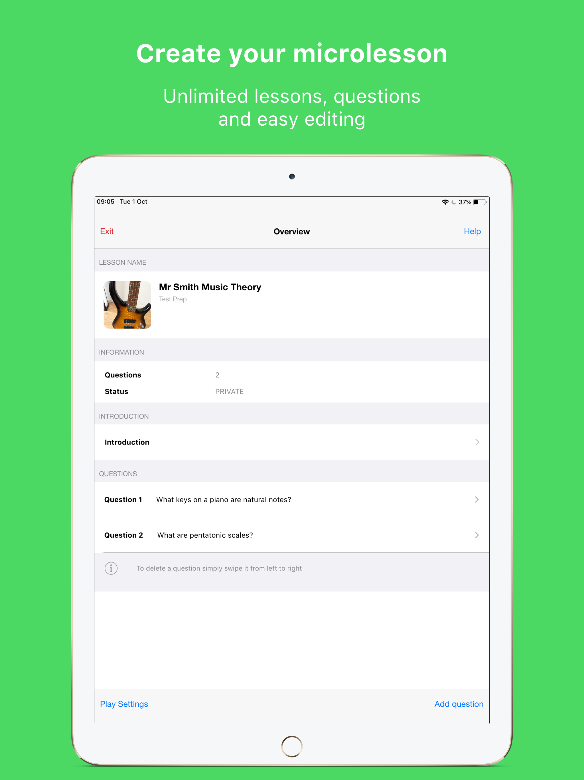 MicroLector screenshot 10