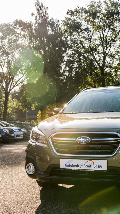 Autobedrijf Zuithof