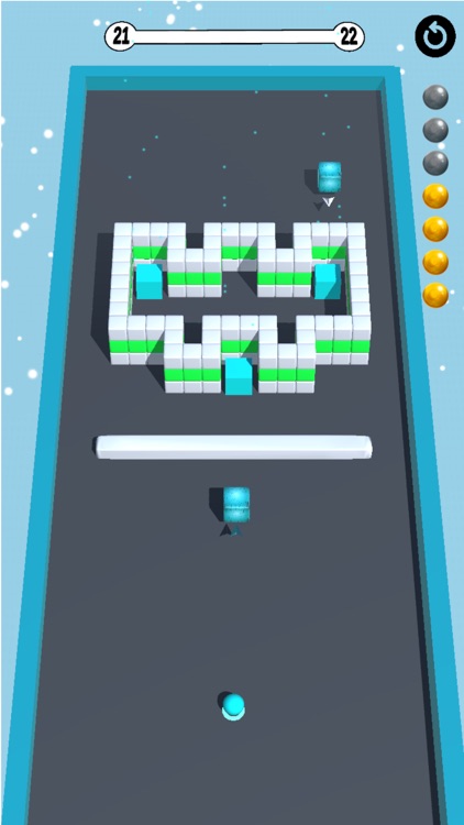 Color Cube - Smashers screenshot-0