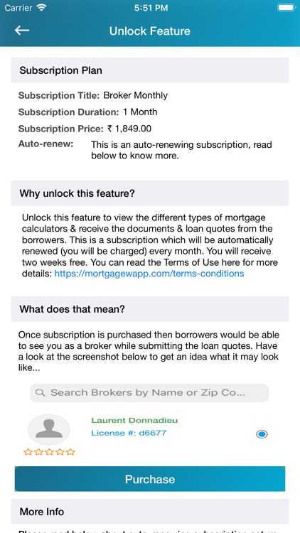Mortgage-App screenshot-9