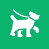 Mantrailing & Dog tracker icon