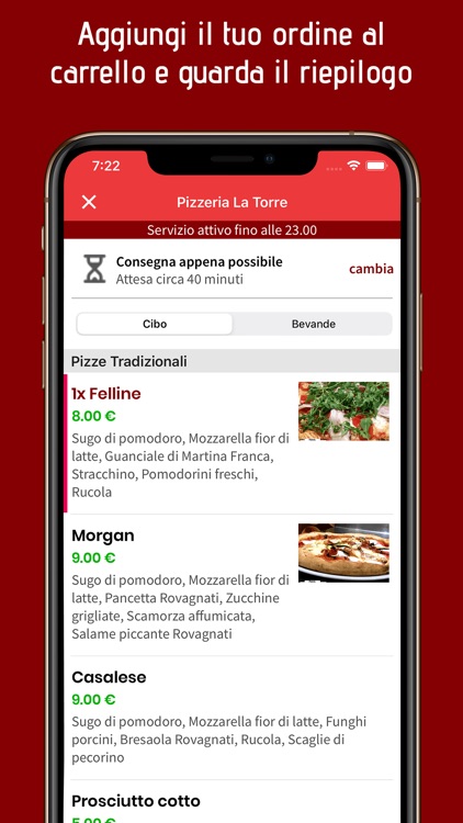 LaTorre screenshot-5