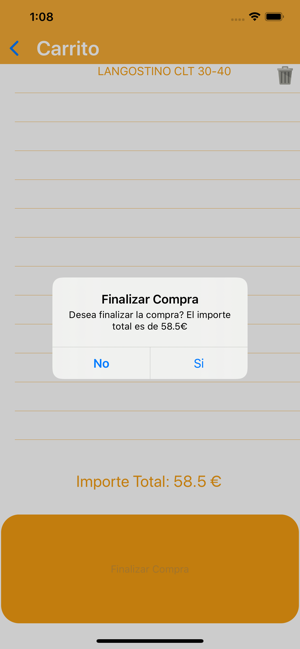 Irusta Commerce(圖8)-速報App