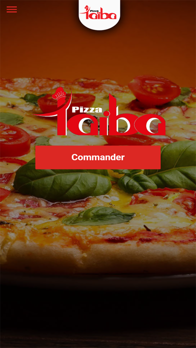 Pizza Taiba Saint Denis Screenshot
