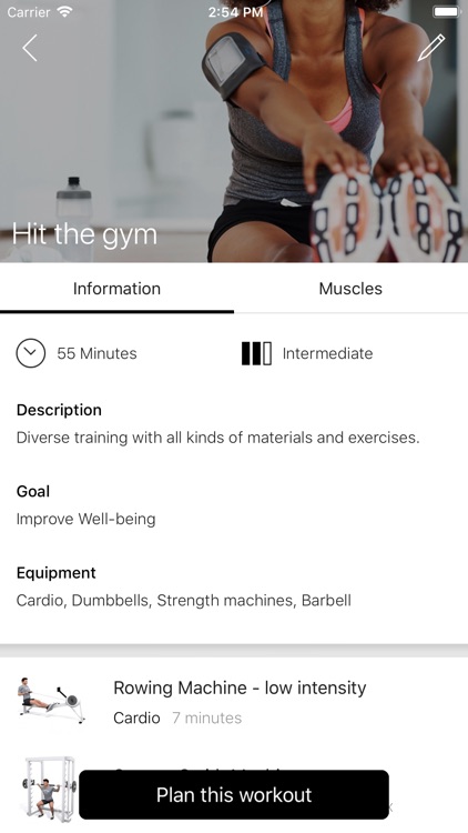 Studio 40 Online Coaching