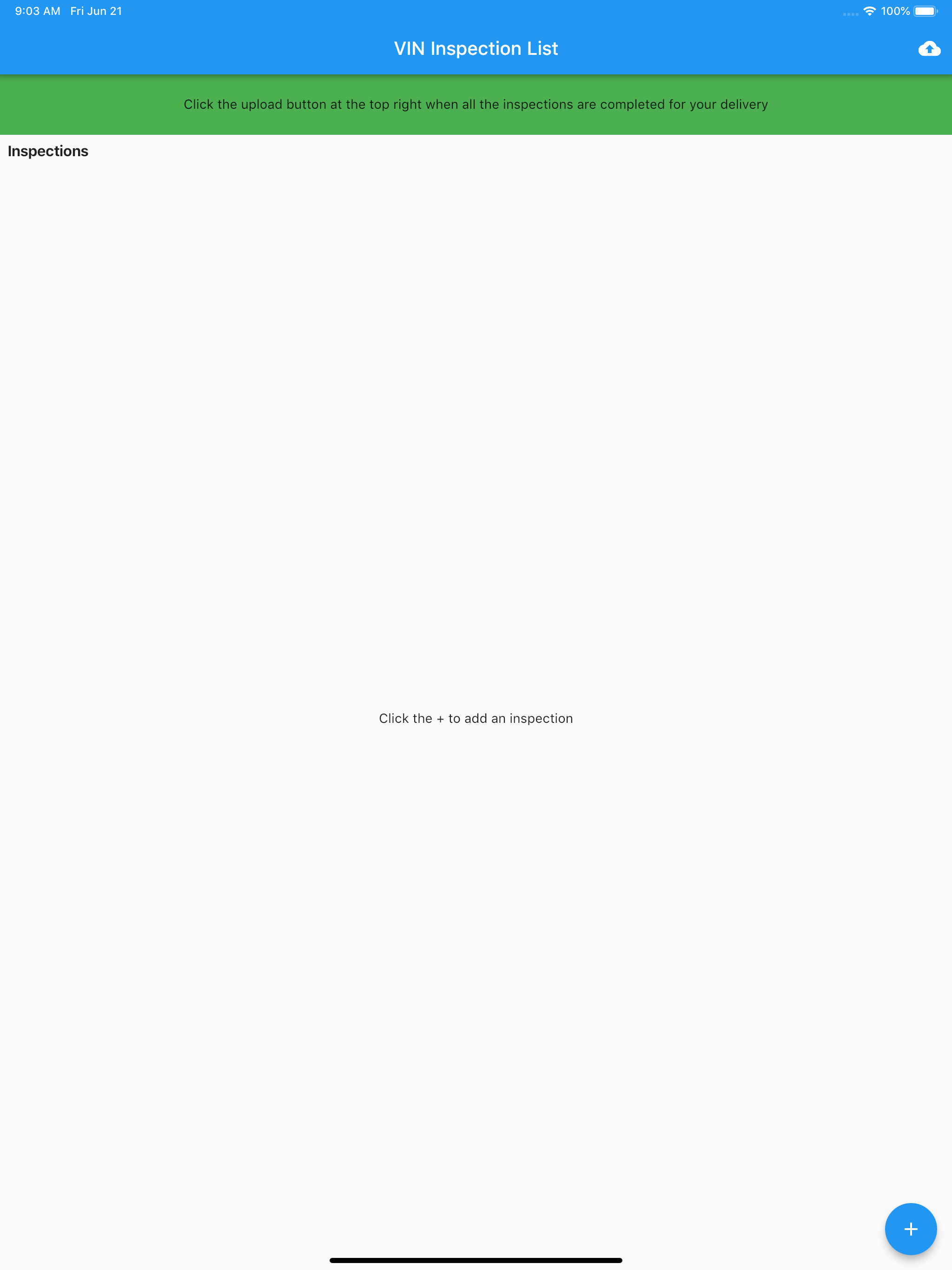 LDS - Mobile Verification