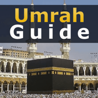 Umrah Guide for Muslim Islam