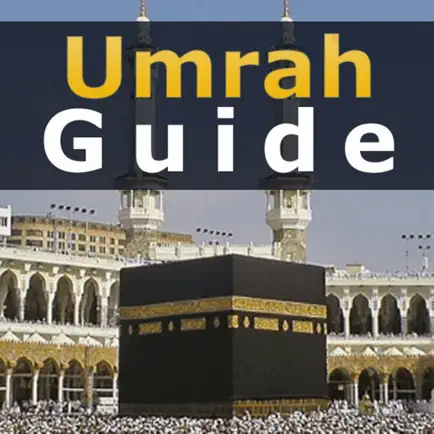 Umrah Guide for Muslim (Islam) Cheats