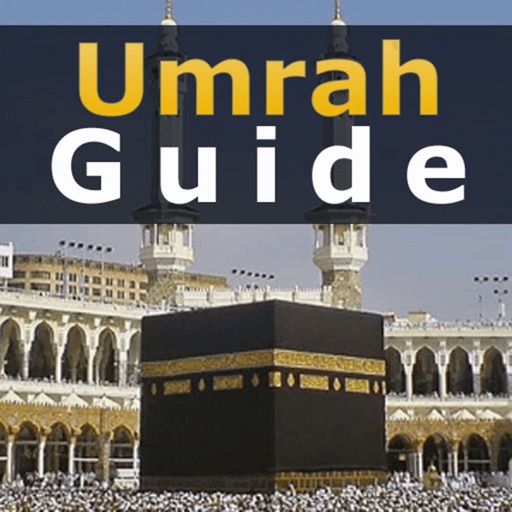 Umrah Guide for Muslim (Islam)